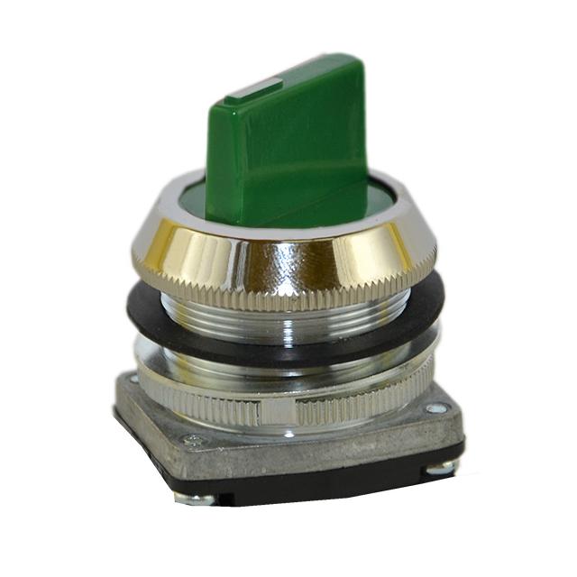 Napęd NEF30-P zielony