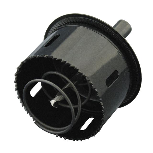 Otwornica  68 mm z bimetalu z odkładnią