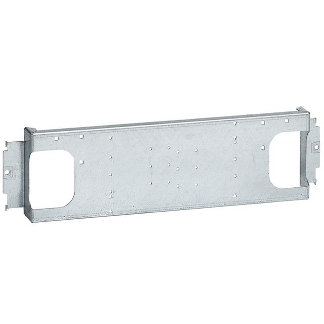 Podst Mont DPX3 160 Poziom. 020213 LEGRAND