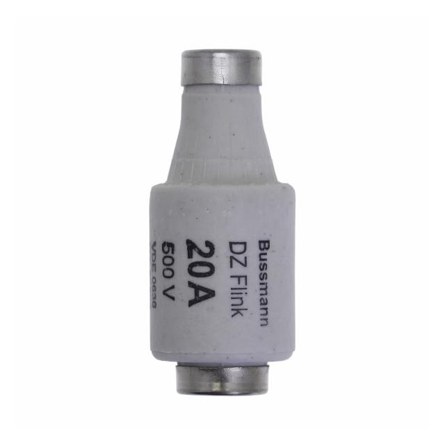 FUSE 20A DII/E27 500VAC Wkładka DII 20A 500VAC E27 20D27Q EATON