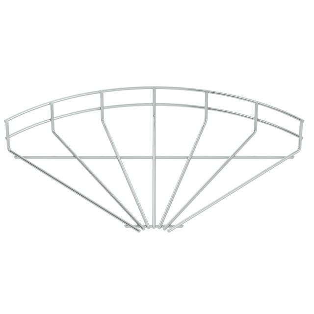 ŁUK KORYTKA SIATK.90 55X300 G