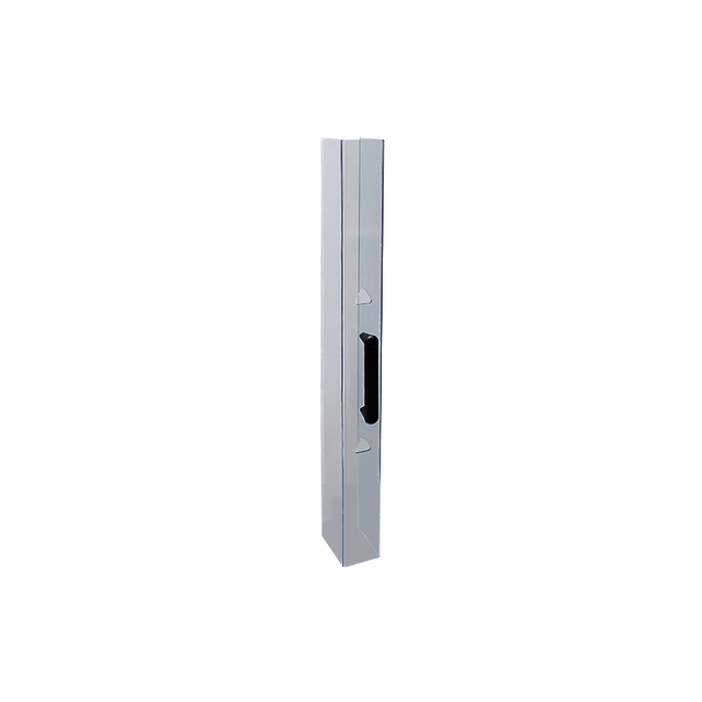 MK-L00/10  - Osłona montażowa do L00