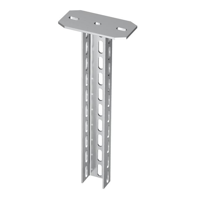 US 7 K/150, WIESZAK U Z GŁOWICĄ 1500MM VA