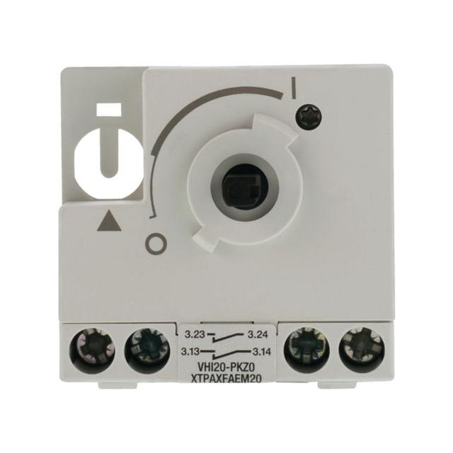 VHI20-PKZ0 Wyprzedzające styki pom. 2Z 0R 203595 EATON