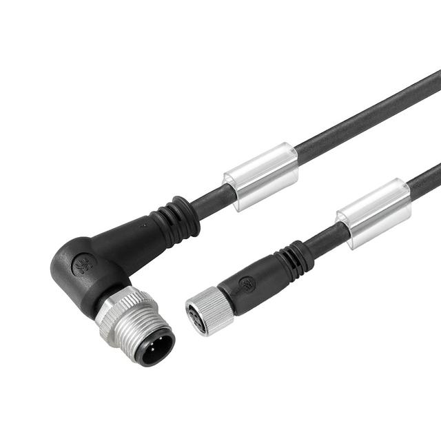 SAIL-M12WM8G-3-1.5U Kabel czujnikowy WEIDMULLER
