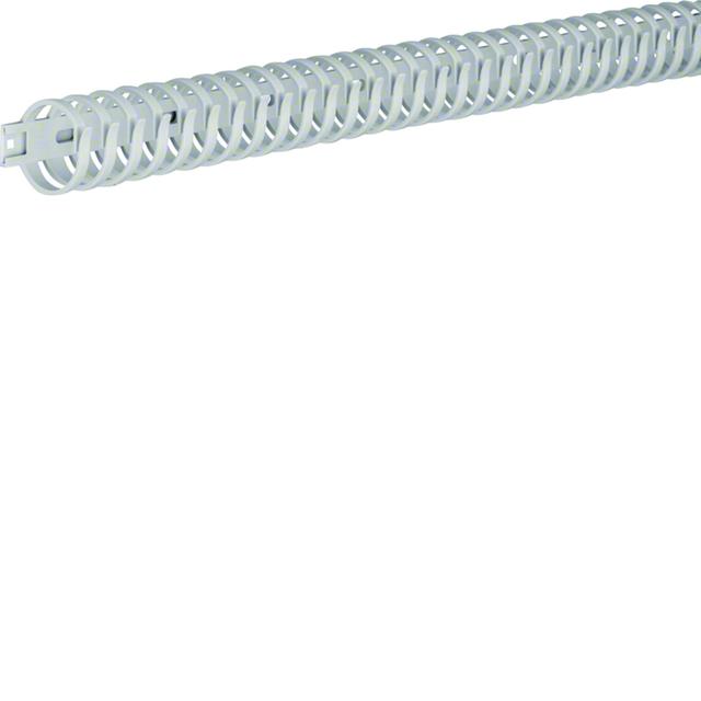 KANAŁ GRZEBIENIOWY VK-FLEX 30,L=500MM,SZARY M5692 [OLD] HAGER