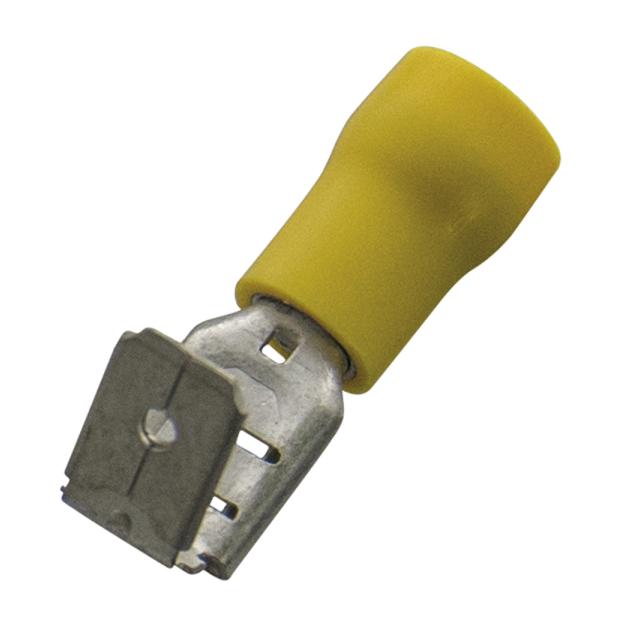 Nasuwka izol. z odgałęzieniem 4,0-6,0/6,3x0,8*