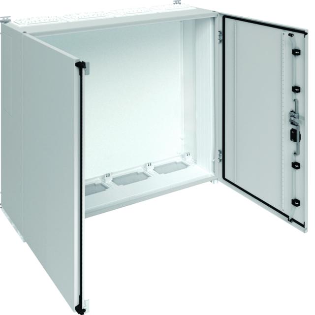 univers Rozdzielnica wisząca IP55 kl. II 1050x1100x275 FR74S HAGER