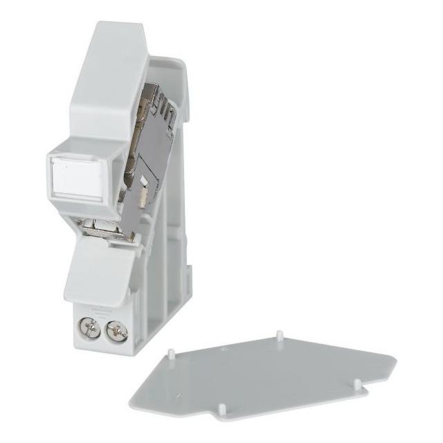 E-DAT-RJ45 Gniazdo RJ45 na szyne 178973 EATON