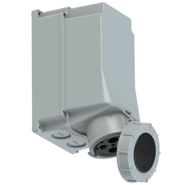 GN.STALE IP67 125A 4P