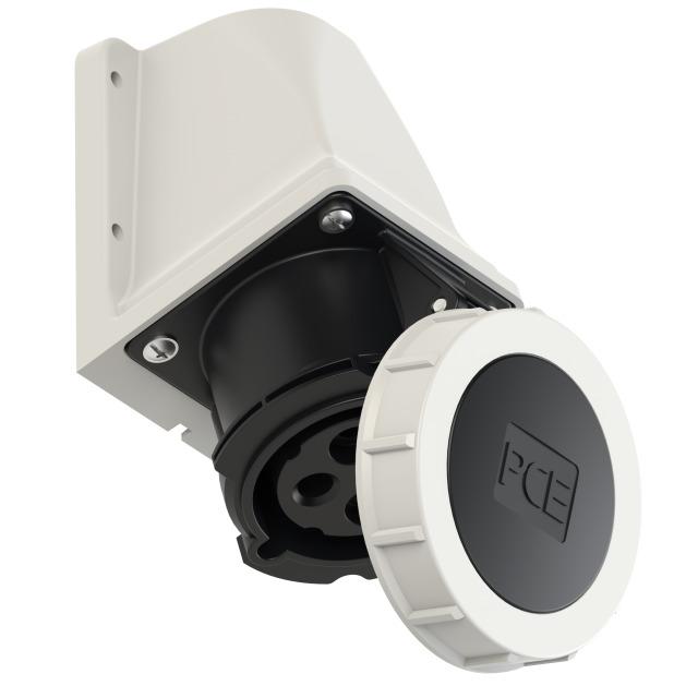 GN.STALE 32A 4P IP67 500V