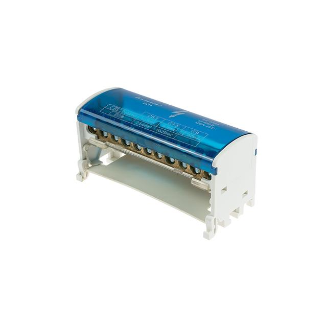 Blok rozdzielczy BRZ-2X11 49.611 OPATÓWEK