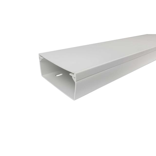 LISTWA INSTALACYJNA 90 X 40