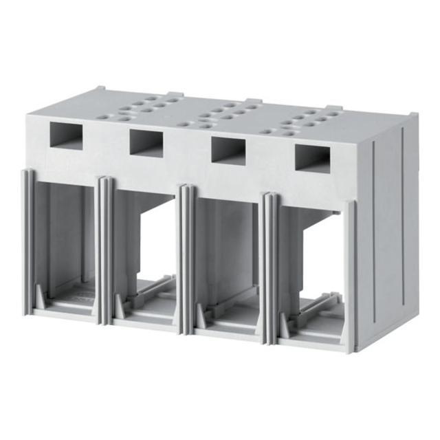 NZM3-4-XKSA Osłona końcówek kablowych 4P 266801 EATON