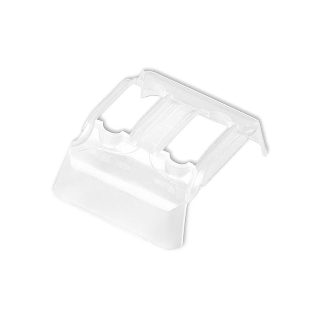 Uszczelniacz (IP44) do łączników serii DECO, FLEXI i MINI naturalny