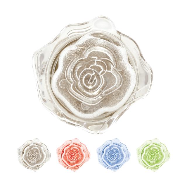 LAMPKA WTYKOWA  HL993L ROZA