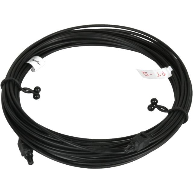 Przewód światłowodowy DEHNshort, dł. 4,00 m (1 zestaw = 2 przewody)