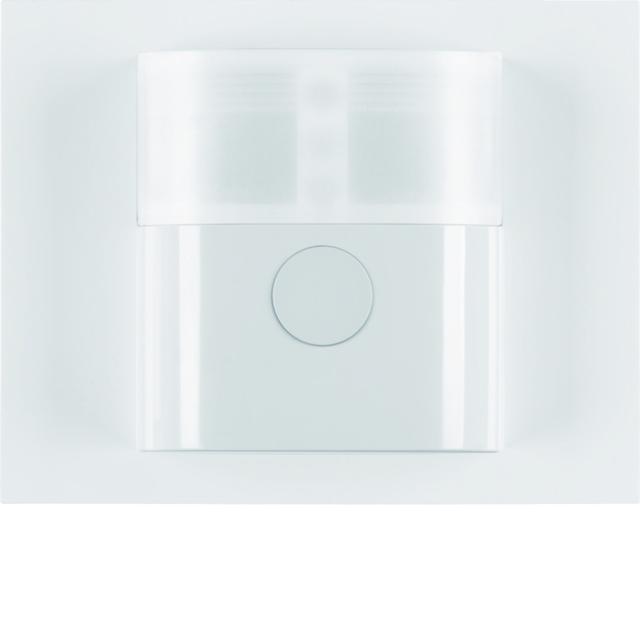 BERKER K.1 Nasadka czujnika ruchu 1,1 m biały 85341179 HAGER