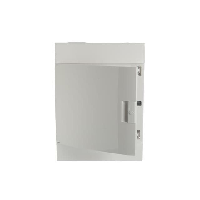 Obudowa MISTRAL41F podtynkowa drzwi pełne 24M z listwą N+PE 1SLM004102A1105 ABB