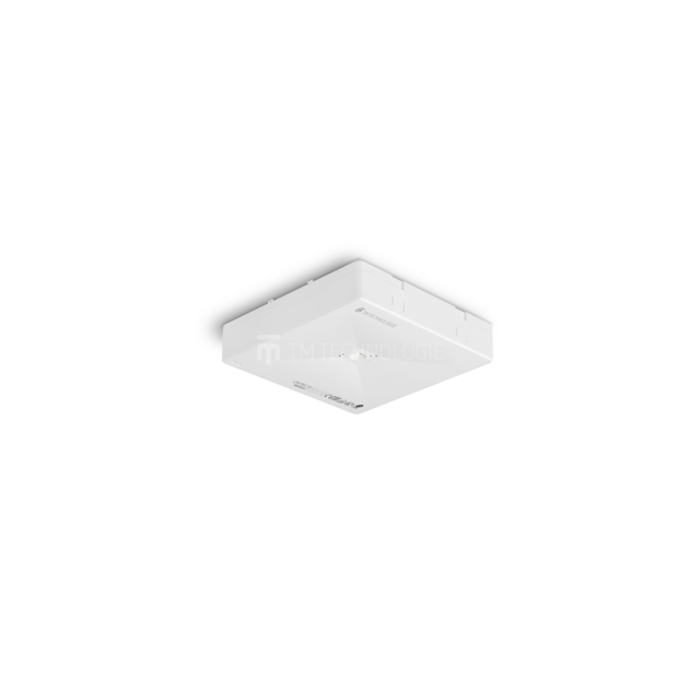 Rozdzielnica modułowa 3x24 podtynkowa metalowa KP-DB-I-MF-324 32640 TM-OR.C1STN600W KANLUX