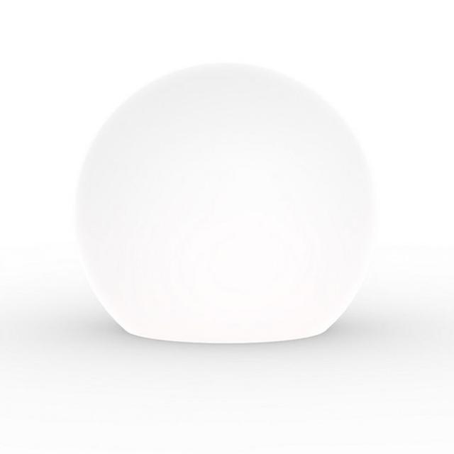 NOWODVORSKI Lampa kula świetlna ogrodowa Cumulus XL