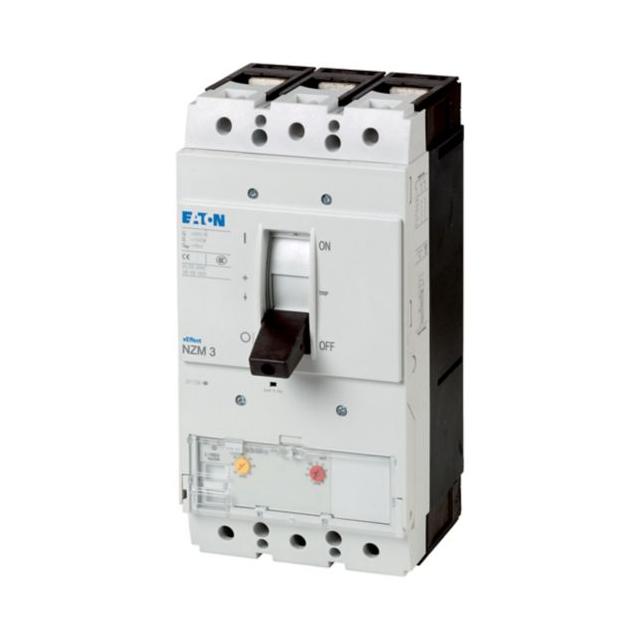 NZMH3-AE250 Wyłącznik mocy 3P 250A BG3 259116 EATON