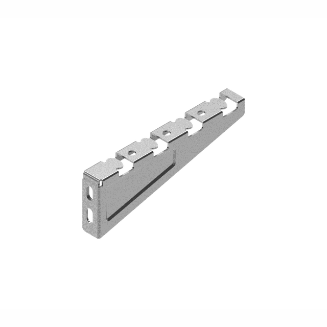 WWKS100 Wysięgnik wzmocniony