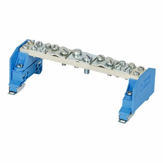 ZOA2708 ZACISK OCHRONNY