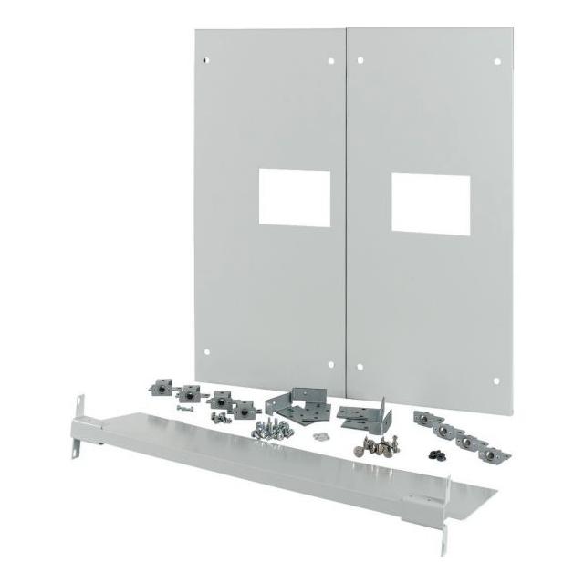 XM2N43F06C-XMV Pokrywa czołowa IP31 2xNZM4 3P stacj. +blok. mech. (rękojeść) W=600mm 180482 EATON