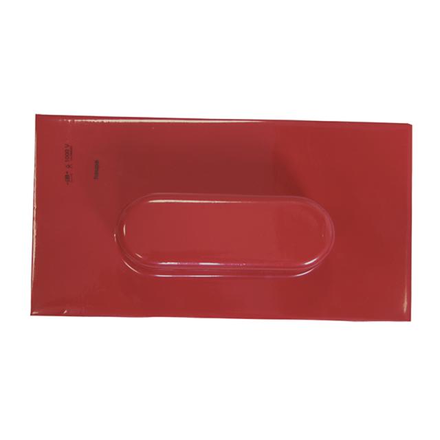 Osłona izolująca NH 340x170mm