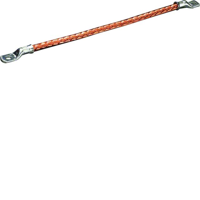 univers Przewód uziemiający 22mm2 300mm M8 UZ009 HAGER