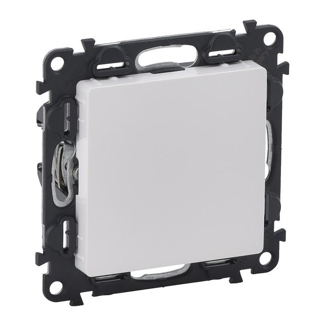 Valena Life Zaślepka Biała 755180 LEGRAND