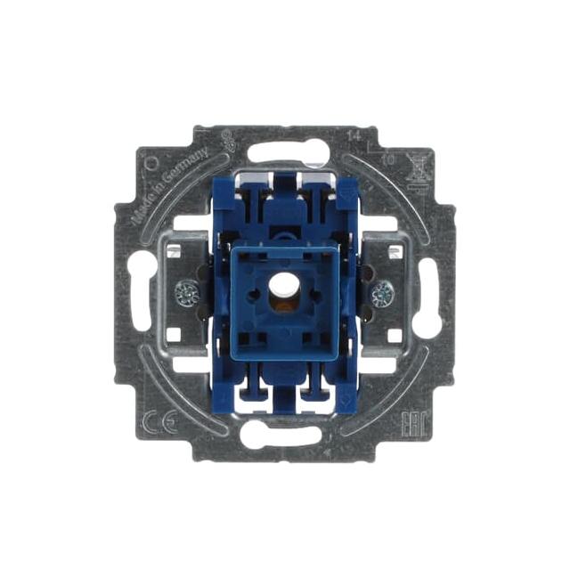 WYŁĄCZNIK KOŁYSKOWY KRZYŻOWY