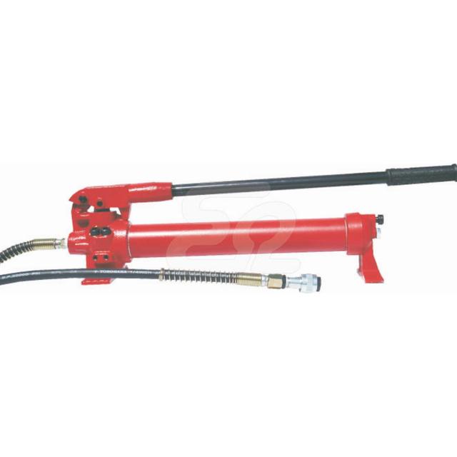 HH-702 POMPA HYDRAULICZNA Z NAPĘDEM RĘCZNYM