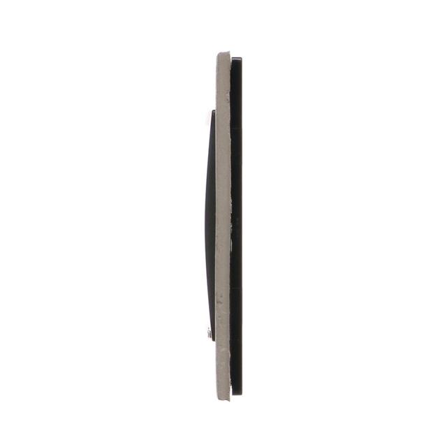 Simon 54 NATURE WMDZ-0110xS-098 Ramka 1-krotna Nature-Beton, CZARNY CHARAKTER, IP20/IP44. (IP44-nale DRN1/98 KONTAKT