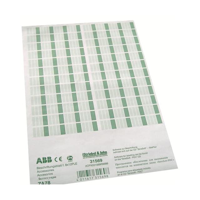 ZA78 System do opisu