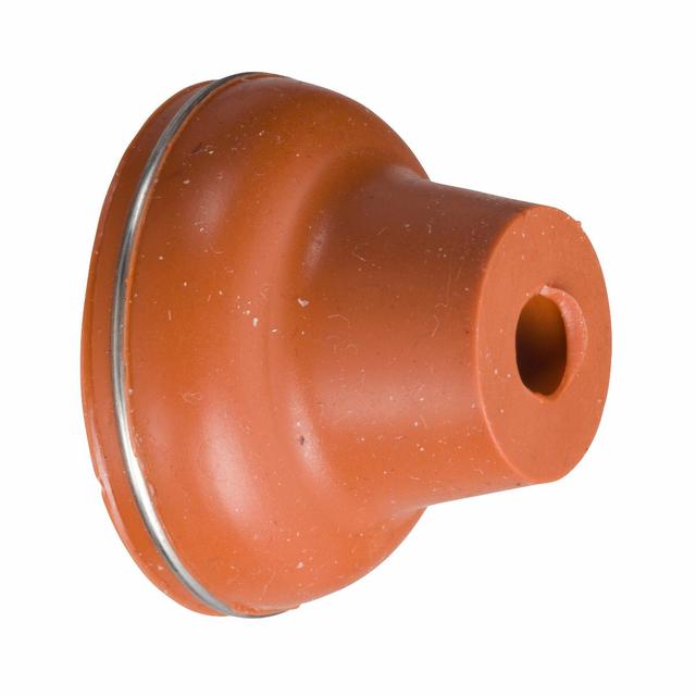 Harmony XAC Osłona do przycisku z przesunięciem roboczym 16mm biała XACB9221 Schneider