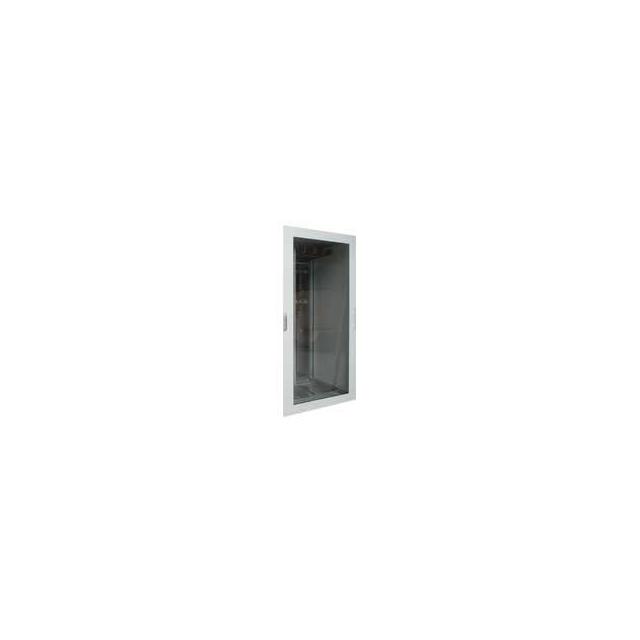 Drzwi Płaskie Transparentne 1800x975 020587 LEGRAND