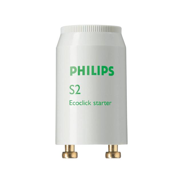 Starter do świetlówki S12 115-140W 220-240V UNP PHILIPS