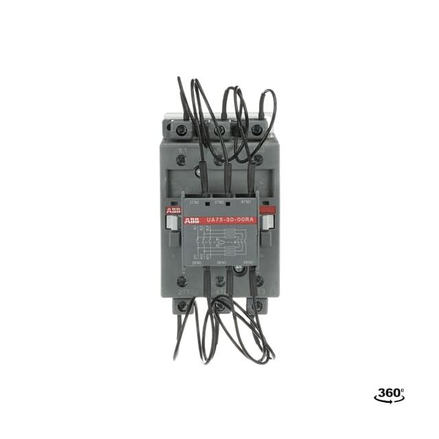 Stycznik UA75-30-00RA 230-240V 50Hz / 277V 60Hz