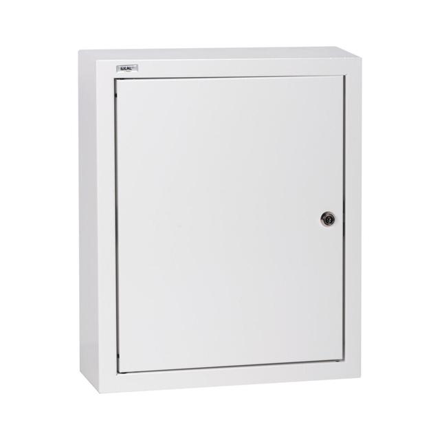 KP-DB-I-MS-212 Rozdzielnica natynkowa 2x12 metalowa IP30 29315 KANLUX
