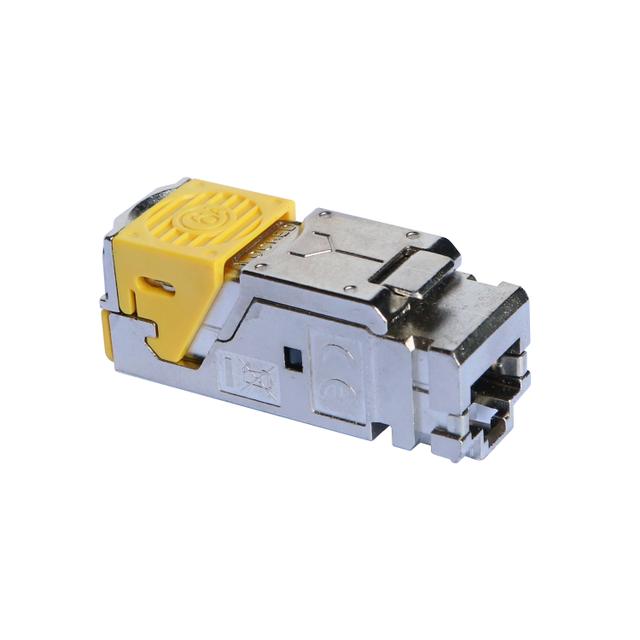 Lcs:6X Port Kat6A Utp  033773 LEGRAND