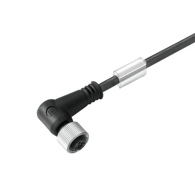 SAIL-M12BW-8-5.0U Kabel czujnikowy, nr katalogowy 1883460500