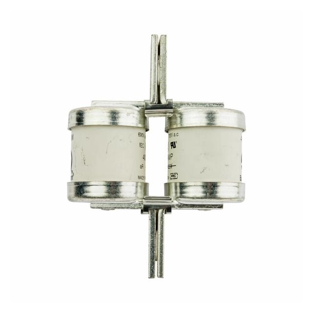 400A 690V AC BS88 HIGH SPEED TWIN FUSE Wkładka szybka 400A AC 690V BS88 83x113 mm aR BS 400FMM EATON