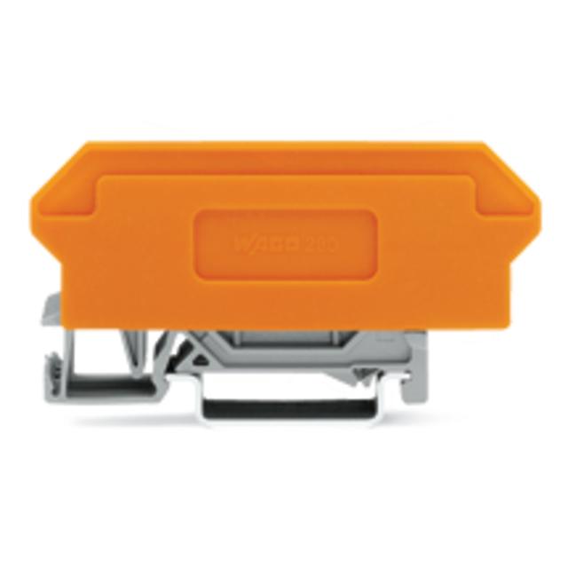 podstawka bazowa ze złączkami 4-przewodowymi