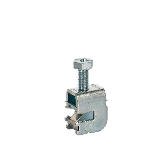 Zacisk szynowy ZS 35 S-5 metaliczny SIMET