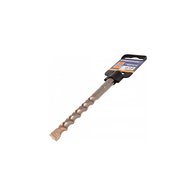 Wiertło do betonu Aggressor SDS Plus 20x460mm 1szt. RT-SDSA-20/460 RAWLPLUG