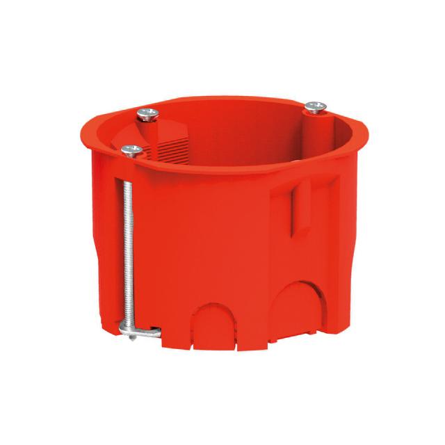 Puszka p/t PK-60F do ścian pustych