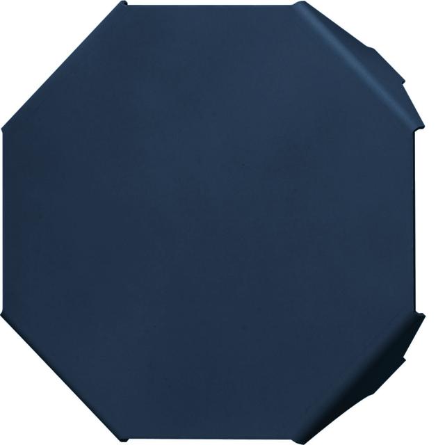 tehalit.AK Pokrywa rozgałeźnika uniwersalnego stal antracyt G71407021 HAGER