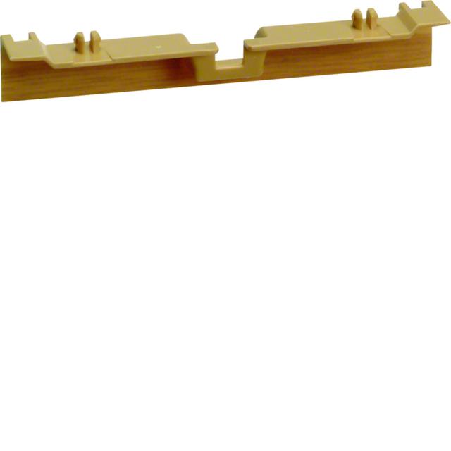 tehalit.SL Maskownica nośnika 20x55 dąb SL20055AD5 HAGER